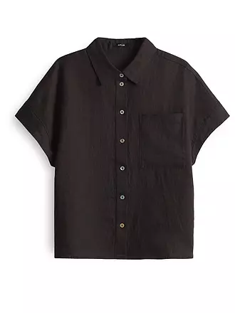 OPUS | Leinenbluse FELISA | 